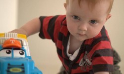 When a child needs ear grommets