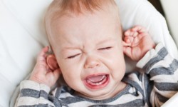 What You Need to Know about Earaches in Children